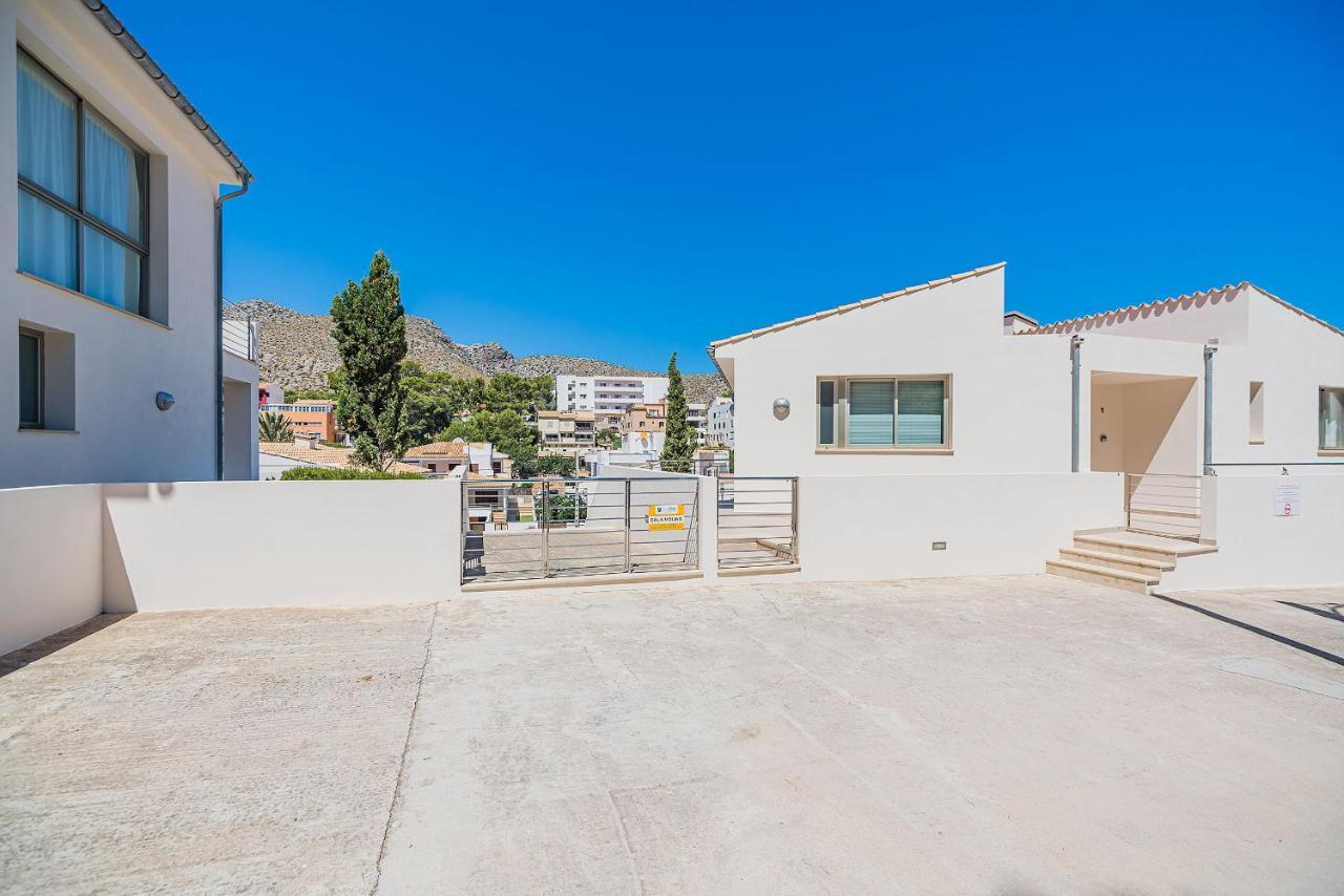 Ferienhaus Molins 6 Cala de Sant Vicenc