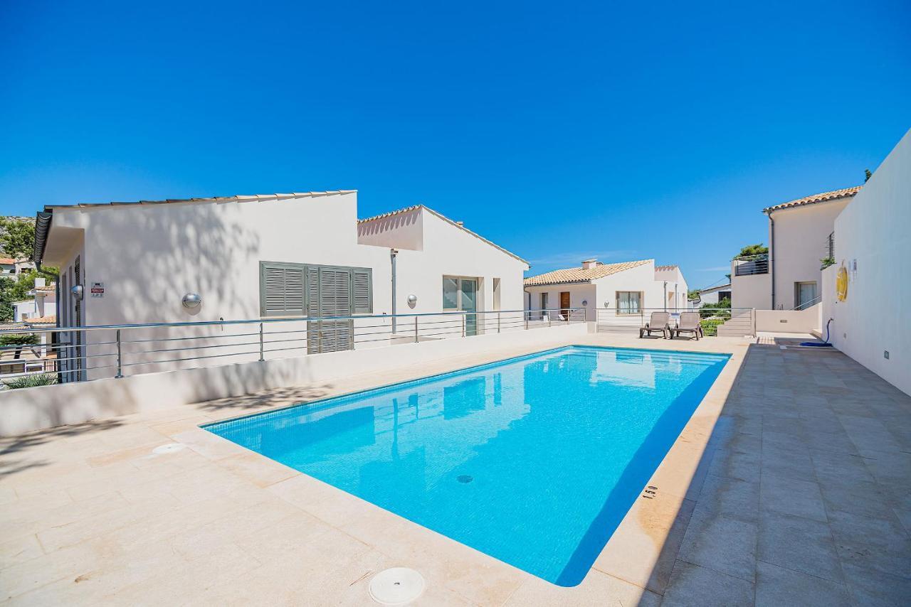 Ferienhaus Molins 6 Cala de Sant Vicenc