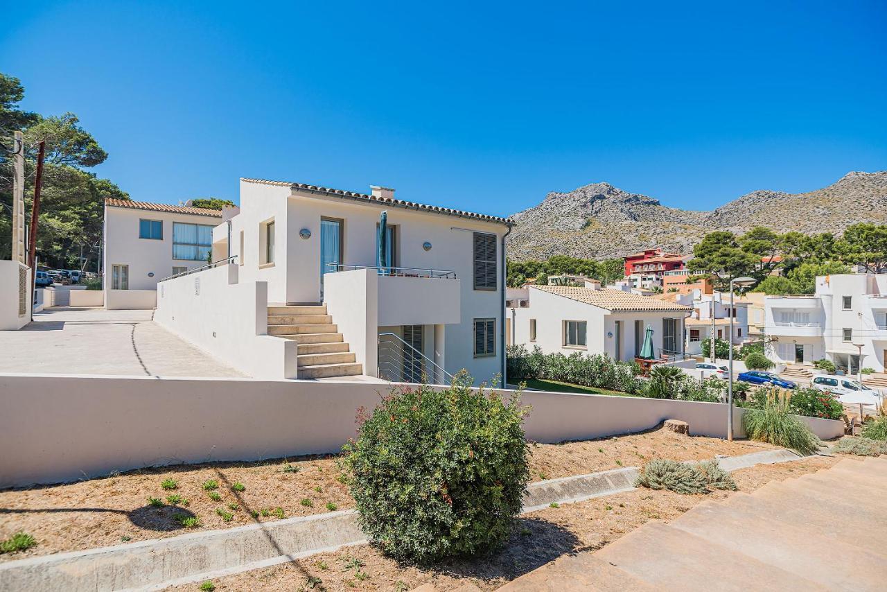 Molins 6 Ferienhaus *