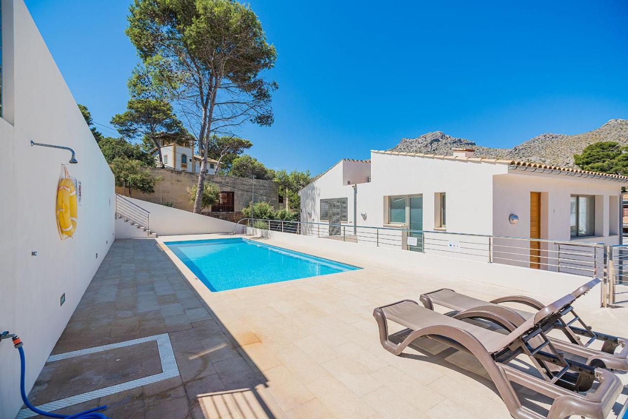 Ferienhaus Molins 6