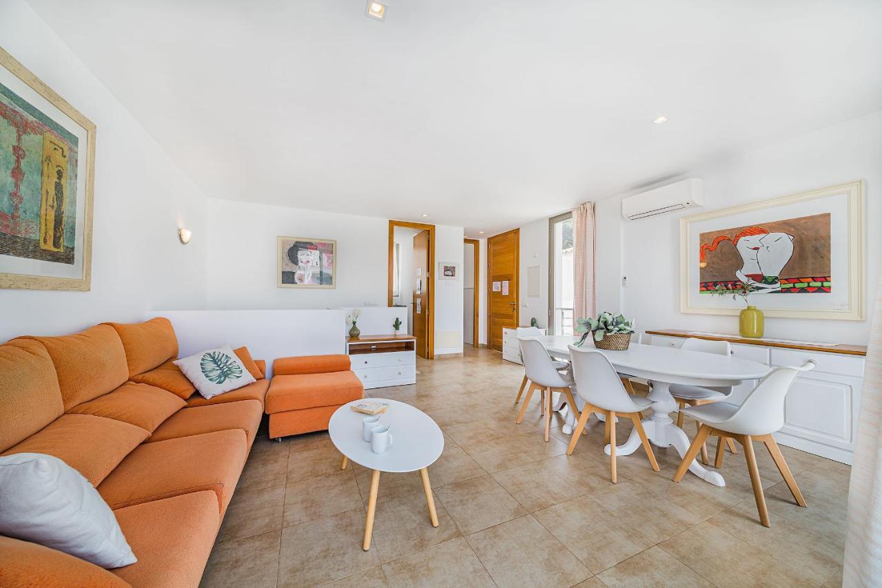 Molins 6 Ferienhaus *