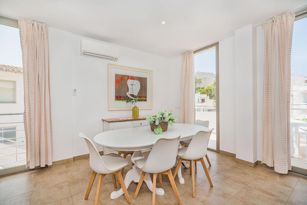 Ferienhaus Molins 6 Cala de Sant Vicenc