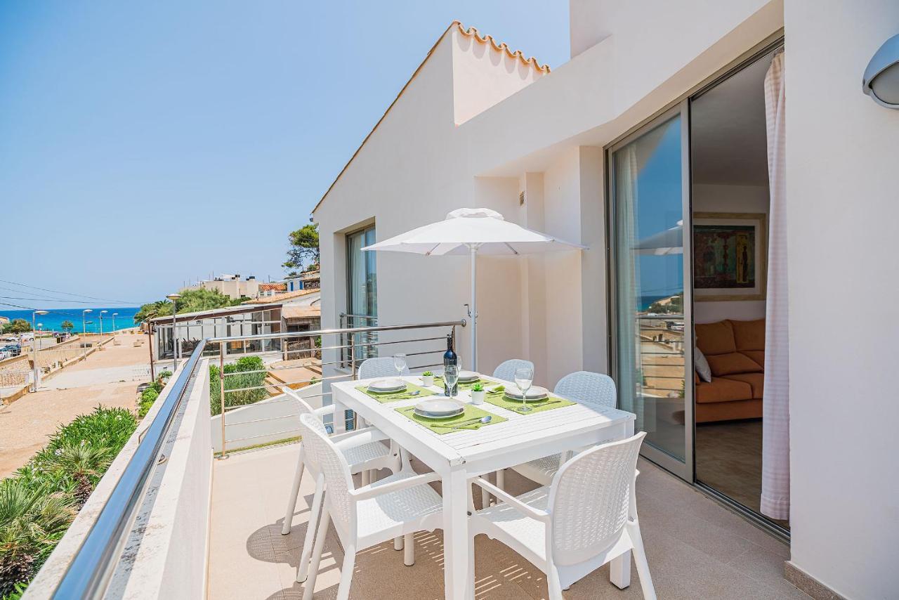 Molins 6 Ferienhaus *