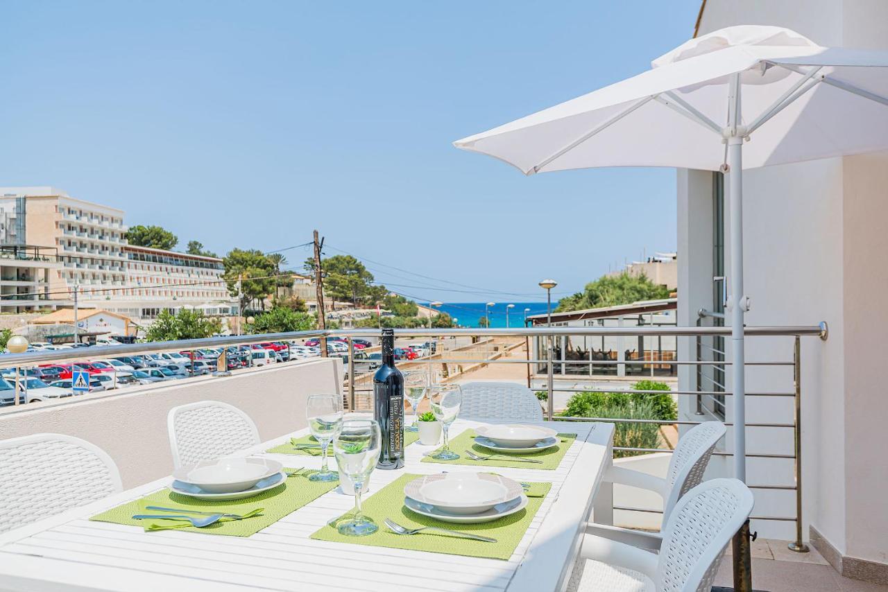 Molins 6 Ferienhaus