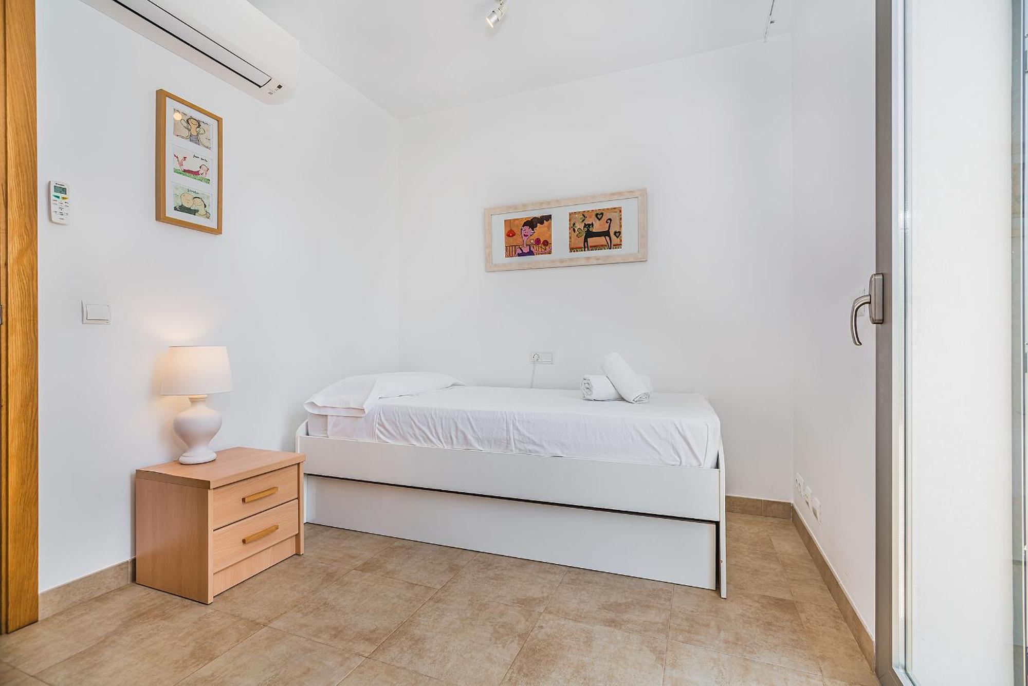 Ferienhaus Molins 6 *