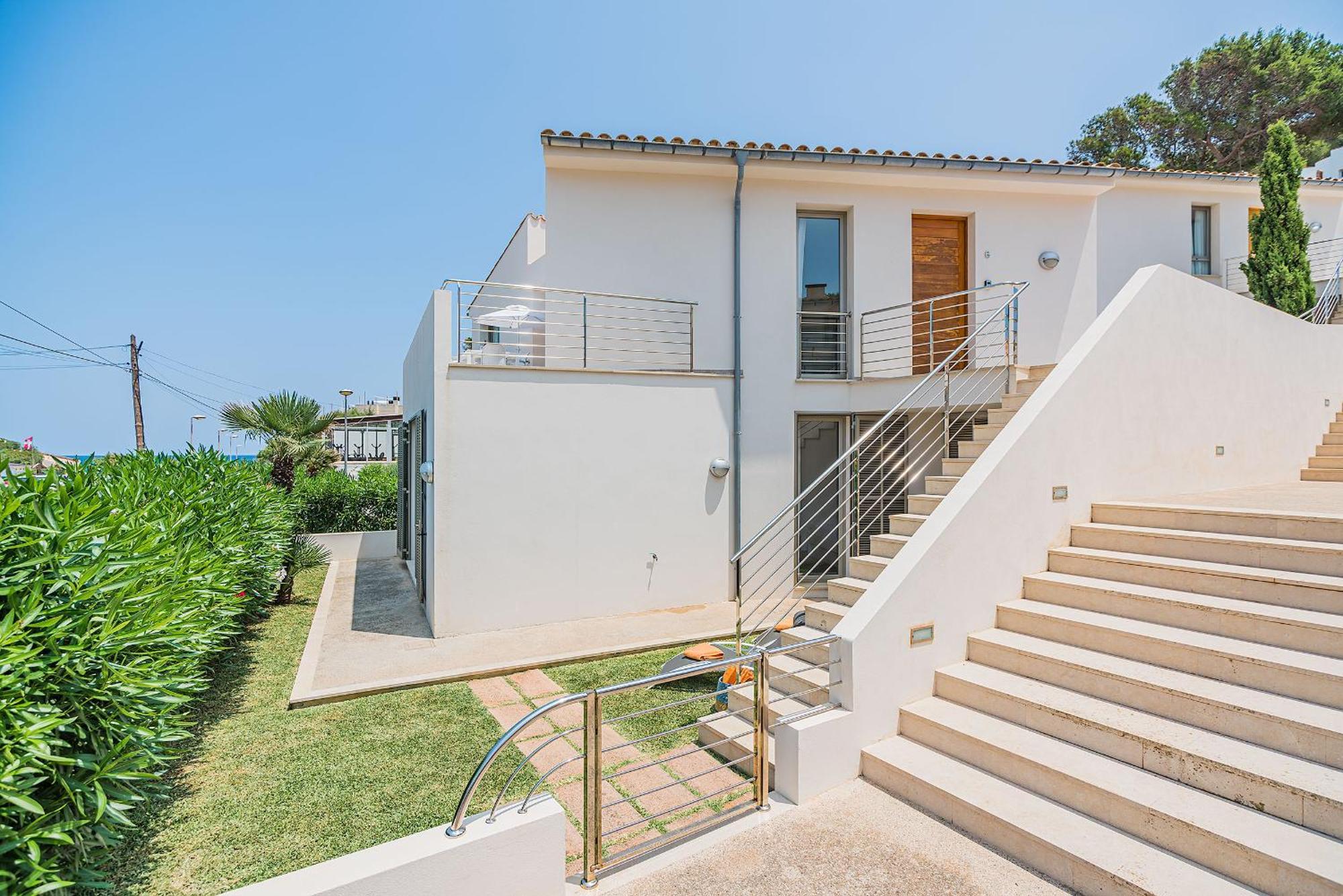 Molins 6 Ferienhaus