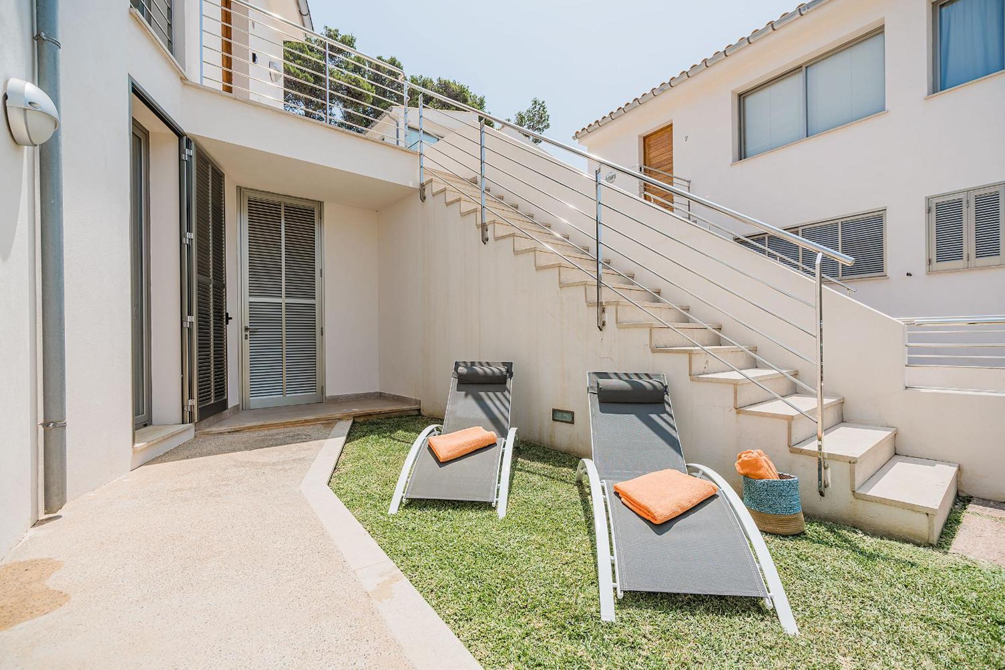 Molins 6 Ferienhaus